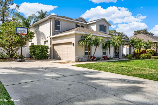 795 Sterling Chase Drive, Port Orange, FL 32128