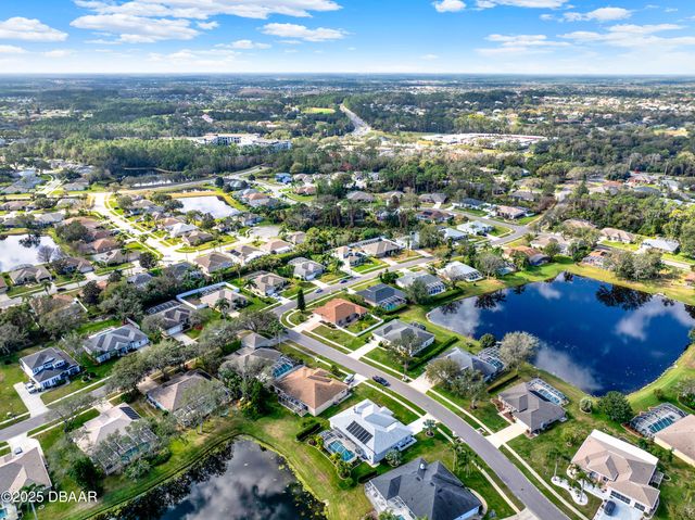 795 Sterling Chase Drive, Port Orange, FL 32128