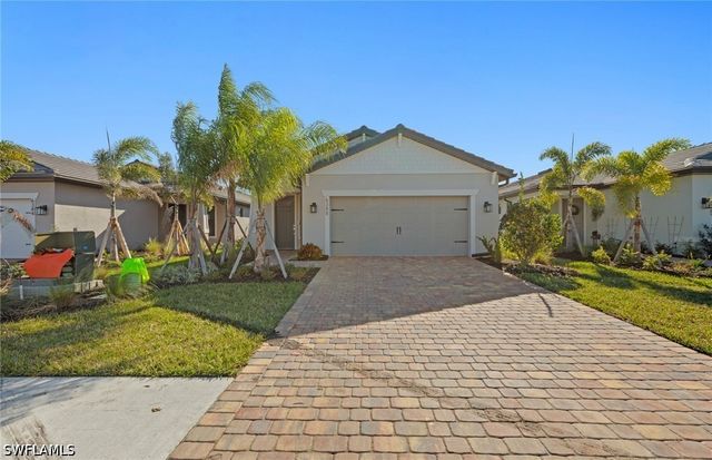 6380 Honor WAY, Ave Maria, FL 34142