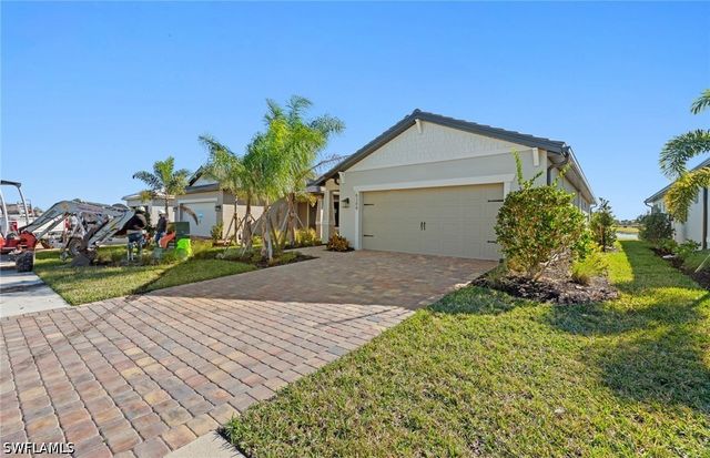 6380 Honor WAY, Ave Maria, FL 34142