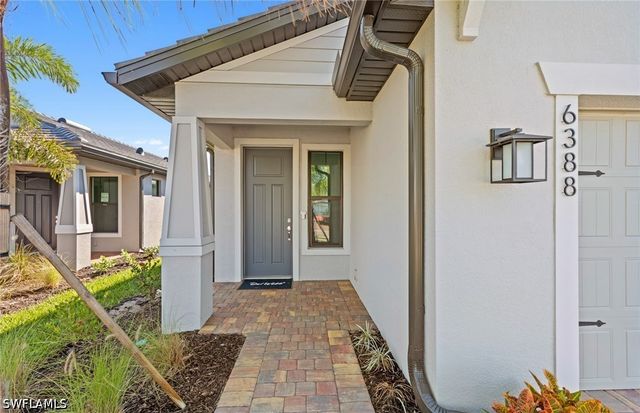 6380 Honor WAY, Ave Maria, FL 34142