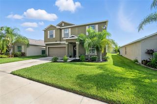 4910 BABBLING BROOK LANE, Wimauma, FL 33598