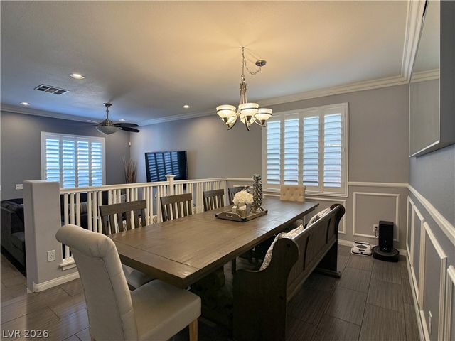 7132 Diving Petrels Place, North Las Vegas, NV 89084