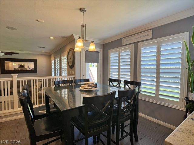 7132 Diving Petrels Place, North Las Vegas, NV 89084