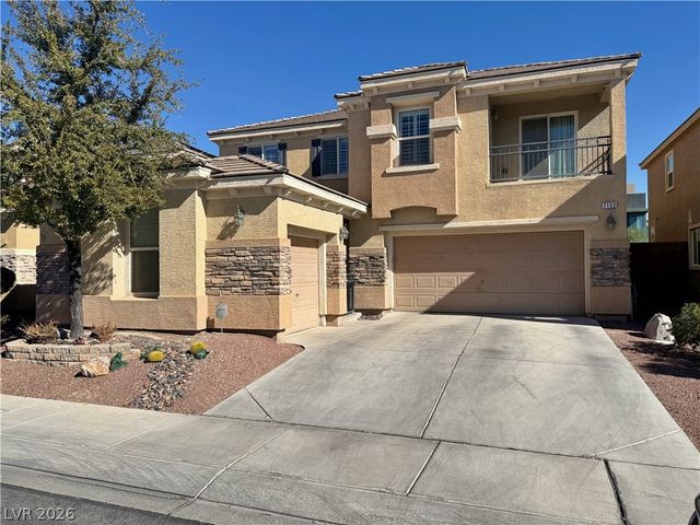 7132 Diving Petrels Place, North Las Vegas, NV 89084