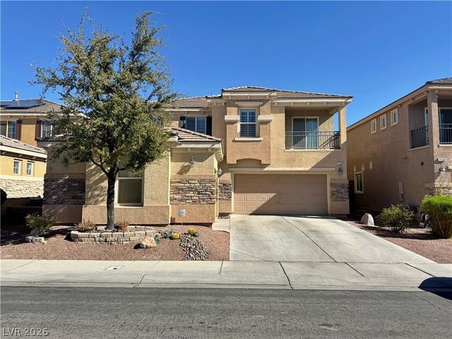 7132 Diving Petrels Place, North Las Vegas, NV 89084