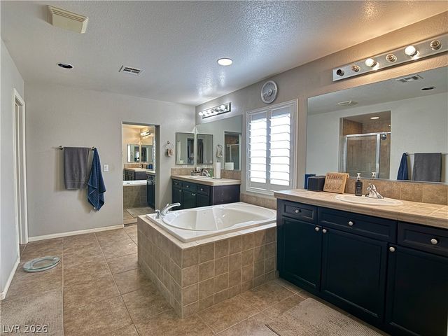 7132 Diving Petrels Place, North Las Vegas, NV 89084