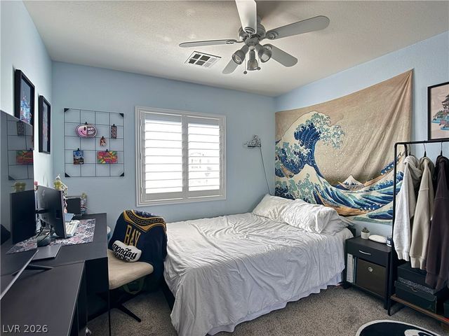 7132 Diving Petrels Place, North Las Vegas, NV 89084