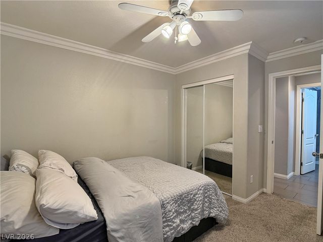 7132 Diving Petrels Place, North Las Vegas, NV 89084
