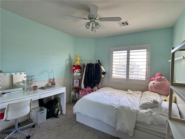 7132 Diving Petrels Place, North Las Vegas, NV 89084