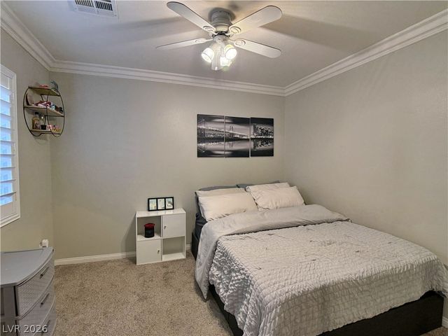7132 Diving Petrels Place, North Las Vegas, NV 89084