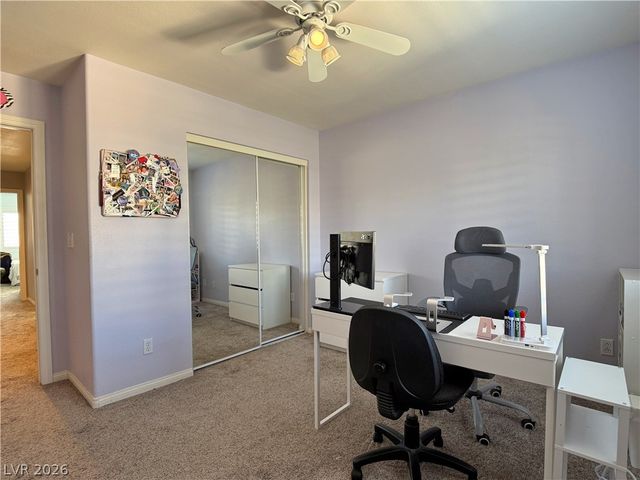 7132 Diving Petrels Place, North Las Vegas, NV 89084