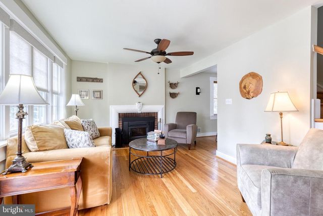 2018 ROCKWELL AVE, Catonsville, MD 21228