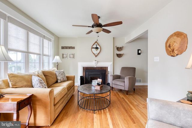 2018 ROCKWELL AVE, Catonsville, MD 21228