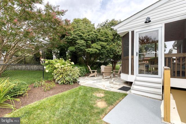 2018 ROCKWELL AVE, Catonsville, MD 21228