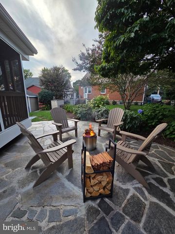 2018 ROCKWELL AVE, Catonsville, MD 21228