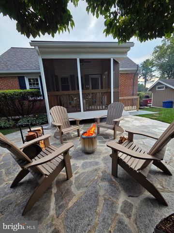 2018 ROCKWELL AVE, Catonsville, MD 21228