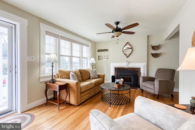 2018 ROCKWELL AVE, Catonsville, MD 21228