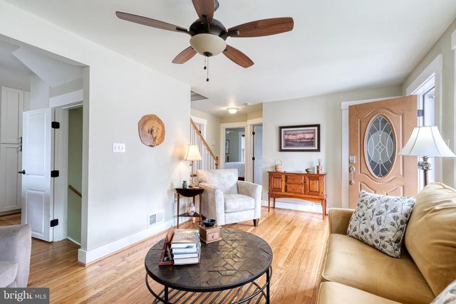 2018 ROCKWELL AVE, Catonsville, MD 21228