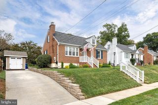 2018 ROCKWELL AVE, Catonsville, MD 21228