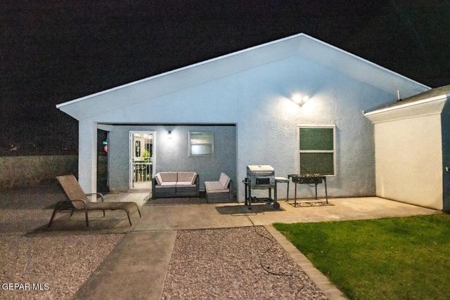 11600 Leonor Duran Street, Socorro, TX 79927