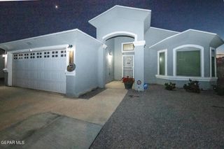 11600 Leonor Duran Street, Socorro, TX 79927