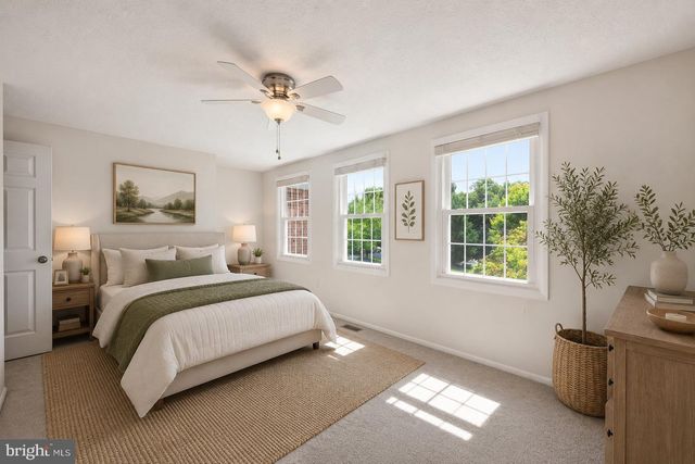 25500 COLTRANE DR, Damascus, MD 20872