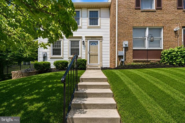 25500 COLTRANE DR, Damascus, MD 20872