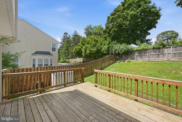 25500 COLTRANE DR, Damascus, MD 20872