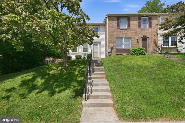 25500 COLTRANE DR, Damascus, MD 20872