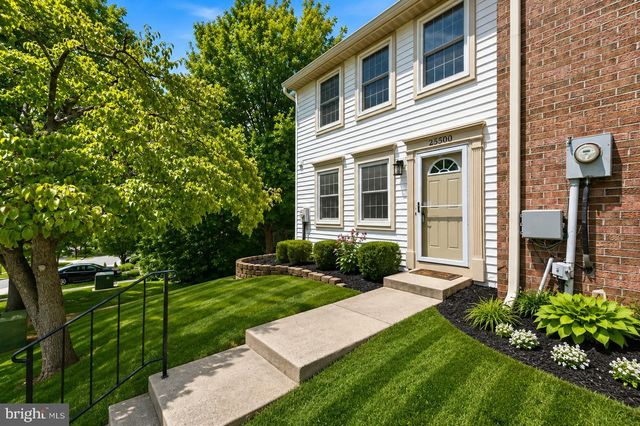25500 COLTRANE DR, Damascus, MD 20872