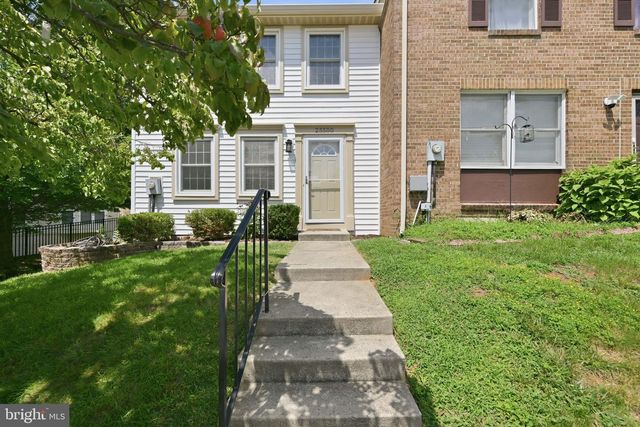 25500 COLTRANE DR, Damascus, MD 20872