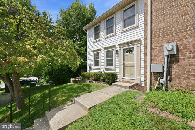 25500 COLTRANE DR, Damascus, MD 20872