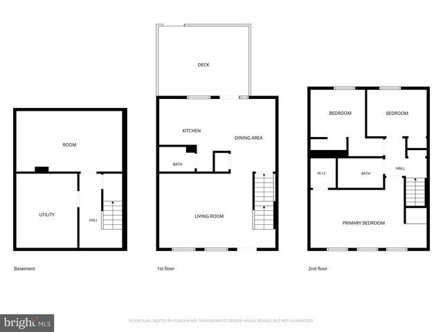 25500 COLTRANE DR, Damascus, MD 20872