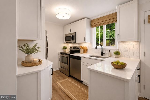 25500 COLTRANE DR, Damascus, MD 20872