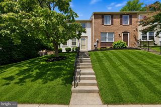 25500 COLTRANE DR, Damascus, MD 20872