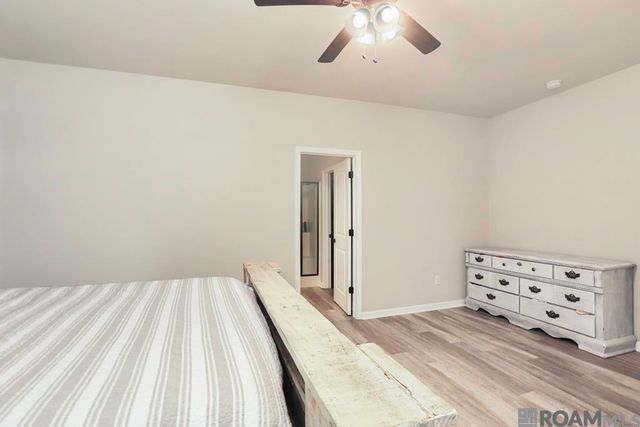 41396 Cozy Way, Gonzales, LA 70737