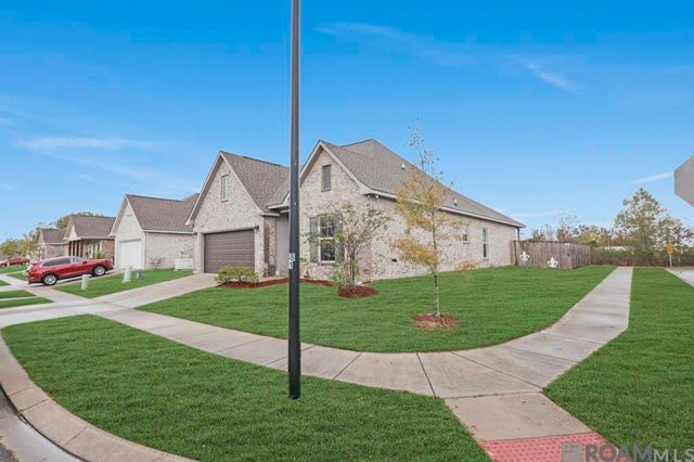41396 Cozy Way, Gonzales, LA 70737