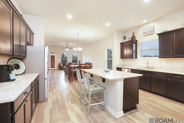 41396 Cozy Way, Gonzales, LA 70737