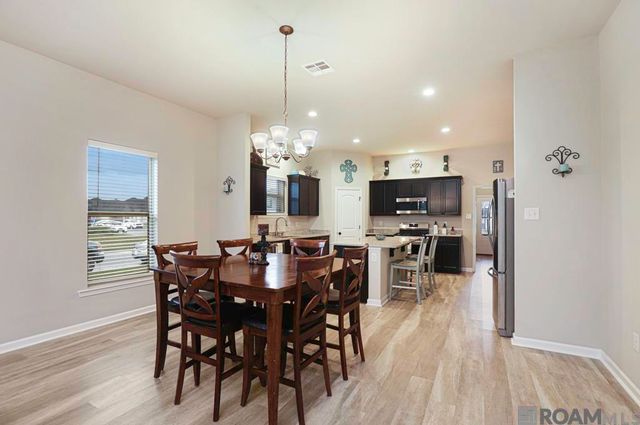 41396 Cozy Way, Gonzales, LA 70737