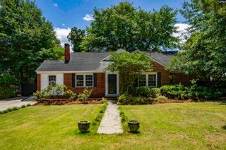 1005 D Avenue, West Columbia, SC 29169