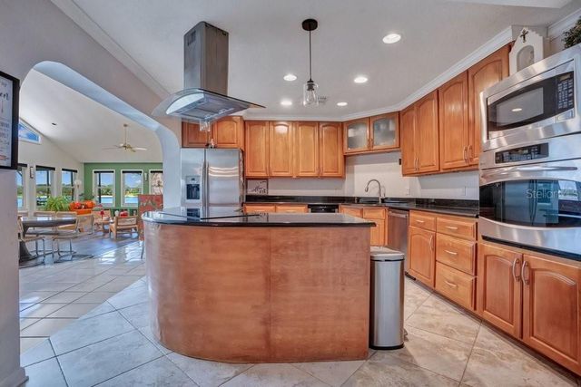 8142 CHIANTI DRIVE, Orlando, FL 32836