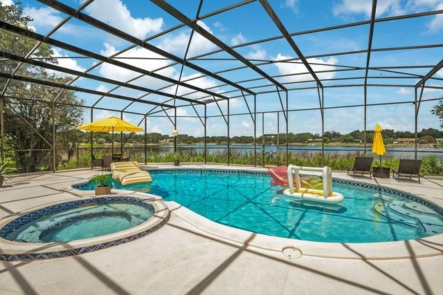 8142 CHIANTI DRIVE, Orlando, FL 32836