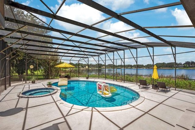 8142 CHIANTI DRIVE, Orlando, FL 32836