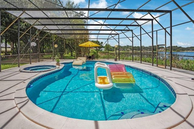 8142 CHIANTI DRIVE, Orlando, FL 32836