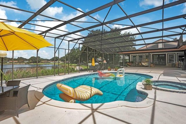 8142 CHIANTI DRIVE, Orlando, FL 32836