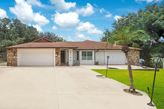 8142 CHIANTI DRIVE, Orlando, FL 32836