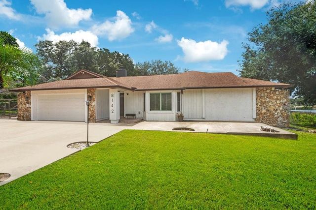 8142 CHIANTI DRIVE, Orlando, FL 32836