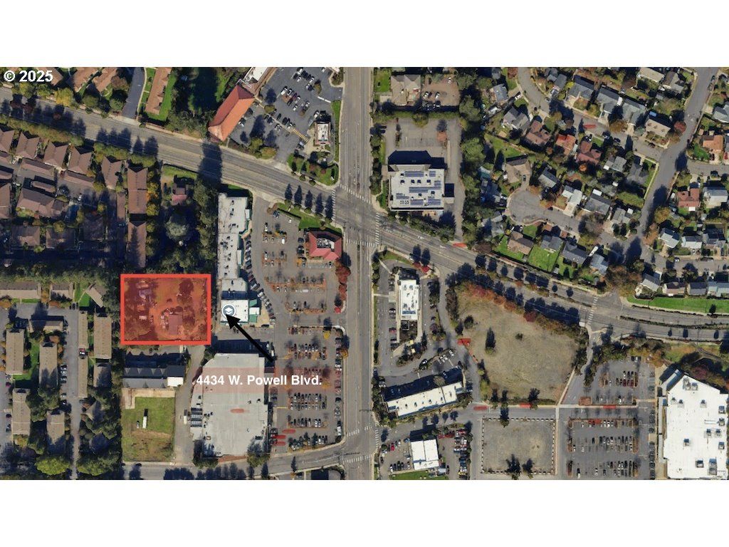 4434 W POWELL Blvd, Gresham, OR 97030