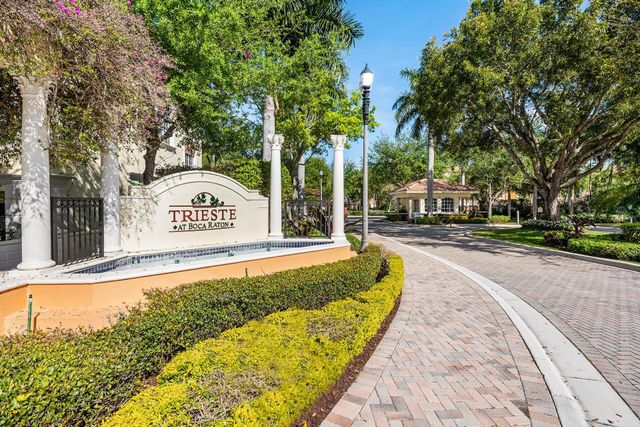 5580 NE Trieste Terrace, Boca Raton, FL 33487